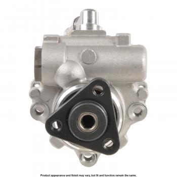 2007 BMW X5 Power Steering Pump Cardone Select 965359 image 2 of 4