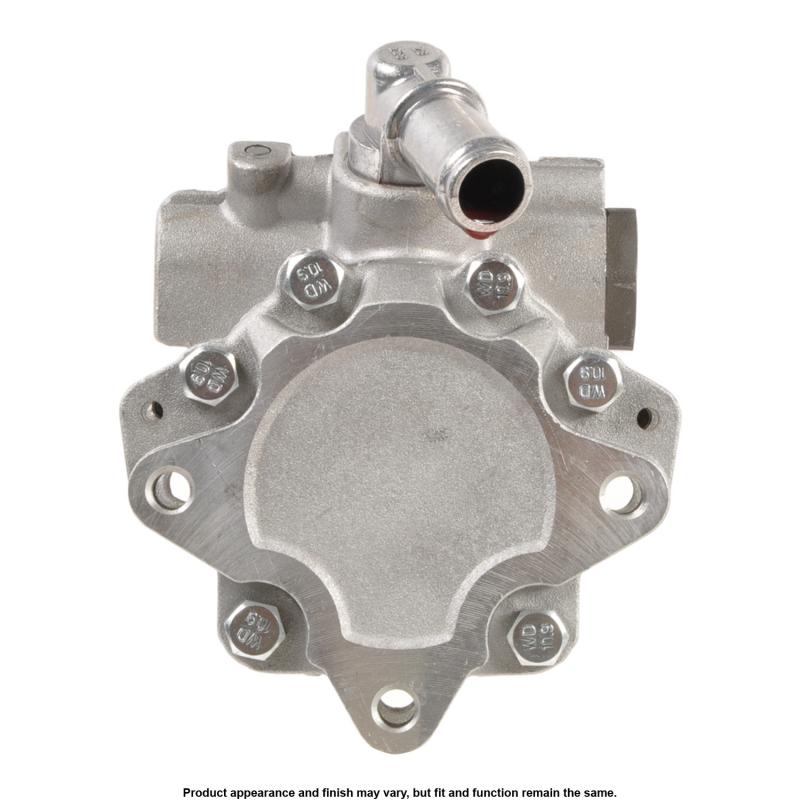 Cardone Select 965359 Power Steering Pump product image 1 of 4