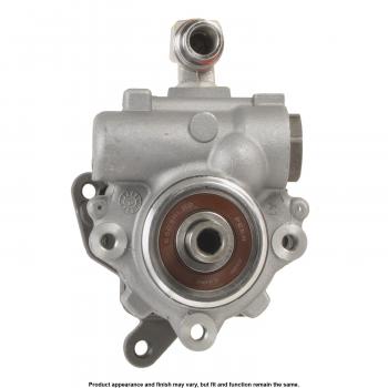 2005 Mercedes-Benz E55 AMG Power Steering Pump Cardone Select 965361 image 1 of 4
