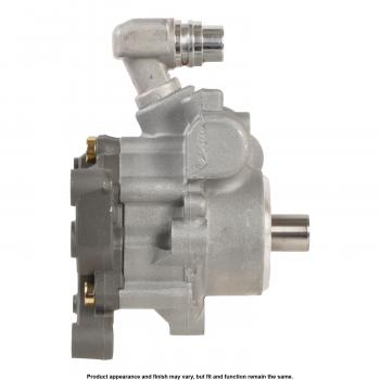 2005 Mercedes-Benz E55 AMG Power Steering Pump Cardone Select 965361 image 2 of 4