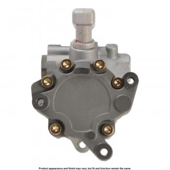 2005 Mercedes-Benz E55 AMG Power Steering Pump Cardone Select 965361 image 3 of 4