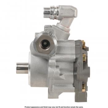 2005 Mercedes-Benz E55 AMG Power Steering Pump Cardone Select 965361 image 4 of 4