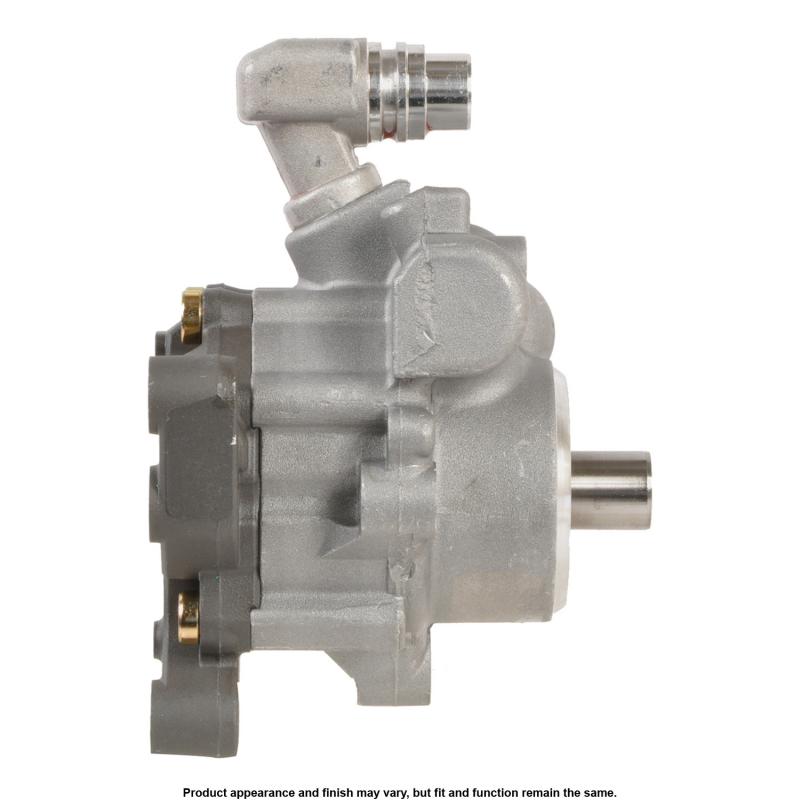 2005 Mercedes-Benz E500 Power Steering Pump Cardone Select 965361 image 2 of 4