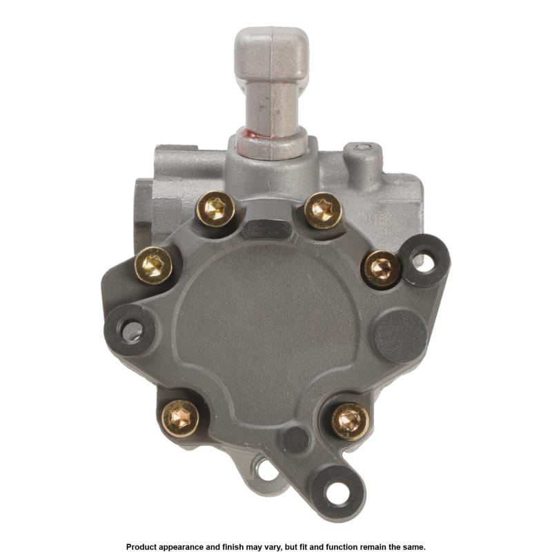 2005 Mercedes-Benz E500 Power Steering Pump Cardone Select 965361 image 3 of 4
