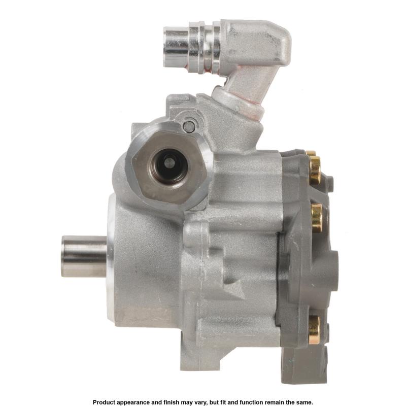 2005 Mercedes-Benz E500 Power Steering Pump Cardone Select 965361 image 4 of 4