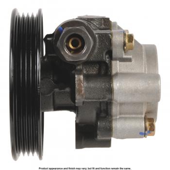 2006 Toyota Sienna Power Steering Pump Cardone Select 965362 image 1 of 4
