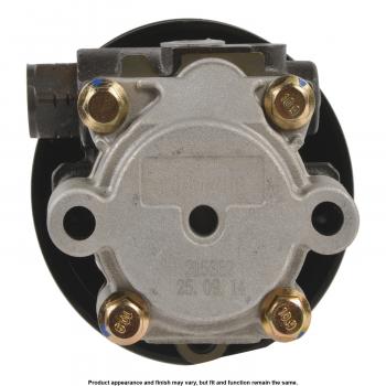 2006 Toyota Sienna Power Steering Pump Cardone Select 965362 image 2 of 4