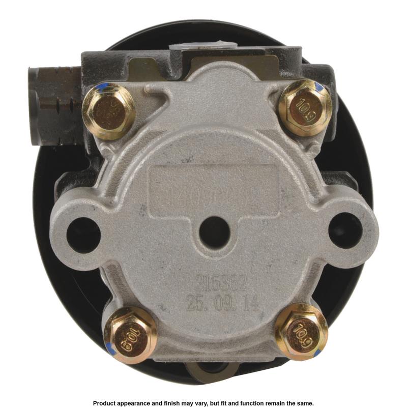 Cardone Select 965362 - Power Steering Pump Cardone Select 965362 Power Steering Pump product image 2 of 4