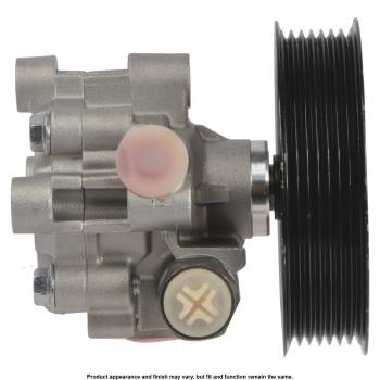 2008 Toyota Sienna Power Steering Pump Cardone Select 965363 image 4 of 4