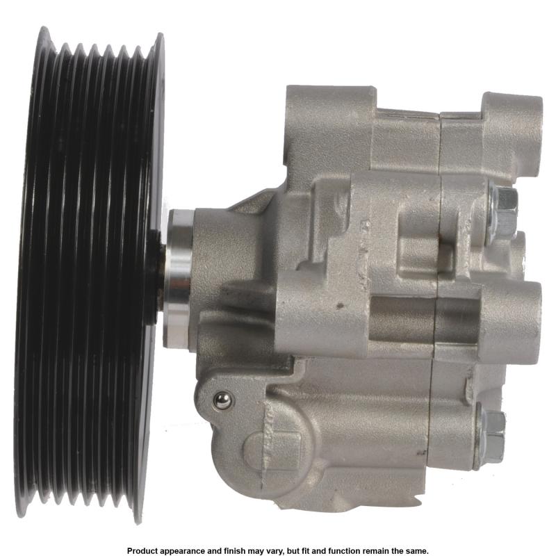 2006 Toyota Tundra Power Steering Pump Cardone Select 965363 image 2 of 4