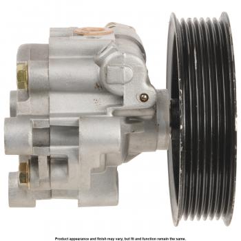2006 Toyota Highlander Power Steering Pump Cardone Select 965364 image 3 of 4
