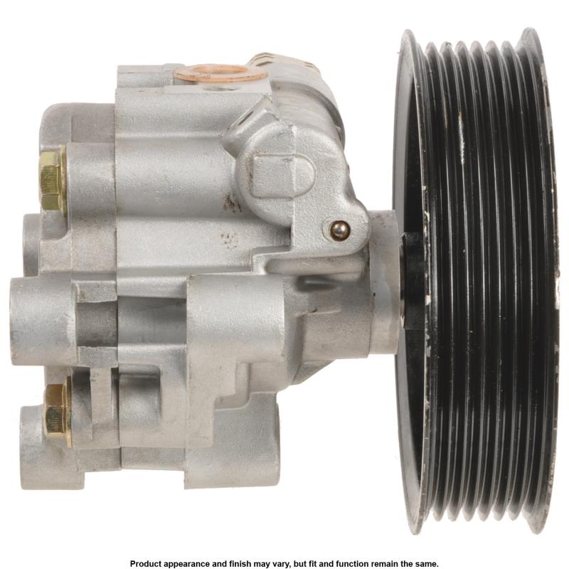 2001 Toyota Highlander Power Steering Pump Cardone Select 965364 image 3 of 4