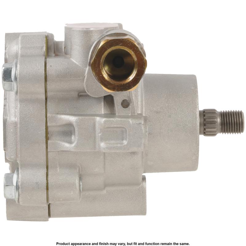 2006 Nissan Armada Power Steering Pump Cardone Select 965366 image 1 of 4