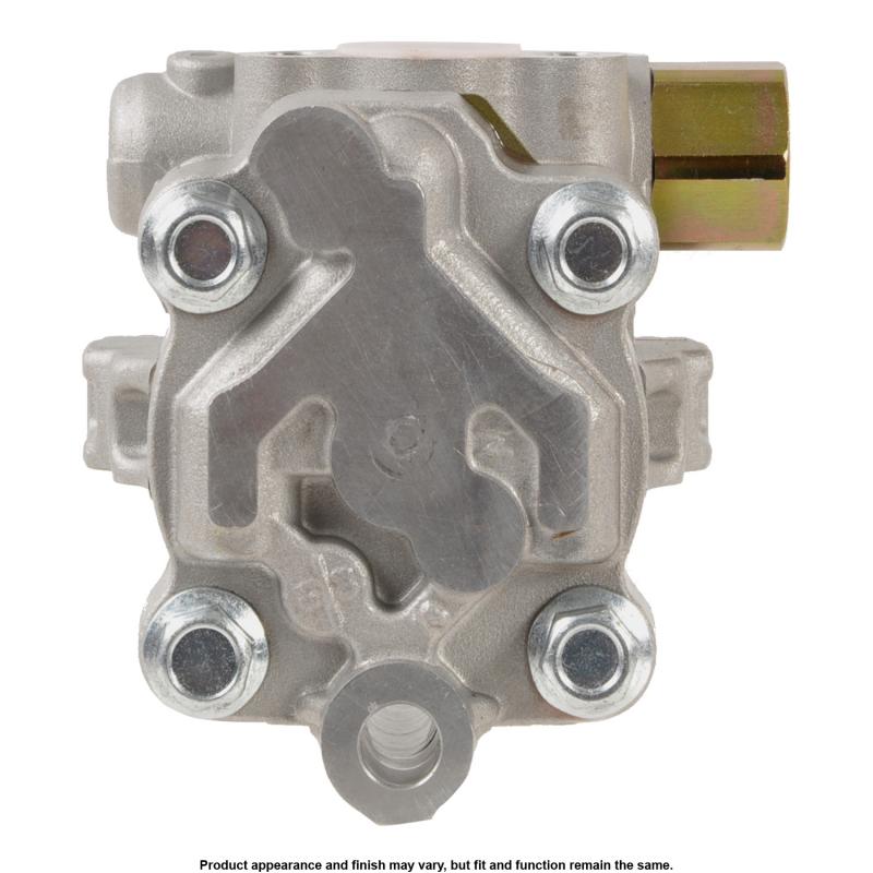 2006 Nissan Armada Power Steering Pump Cardone Select 965366 image 2 of 4