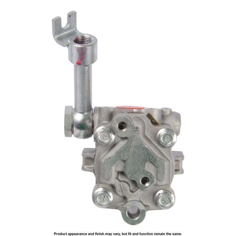 2006 Nissan Murano Power Steering Pump Cardone Select 965367 image 1 of 4