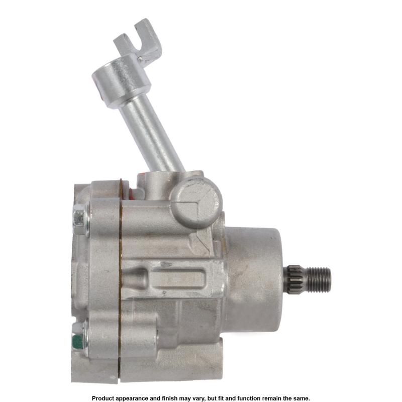 2006 Nissan Murano Power Steering Pump Cardone Select 965367 image 2 of 4