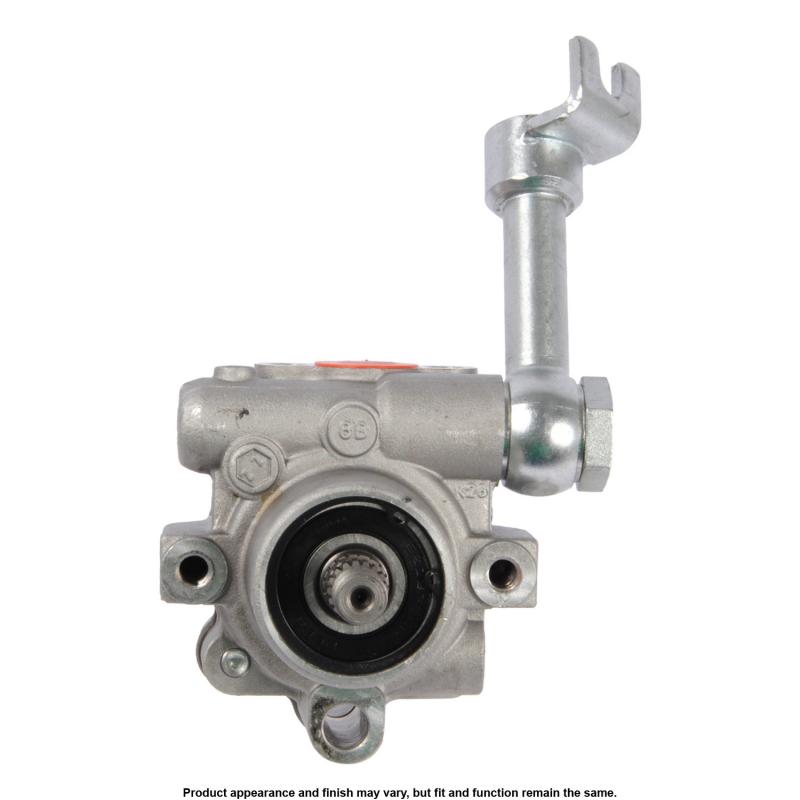 2006 Nissan Murano Power Steering Pump Cardone Select 965367 image 3 of 4