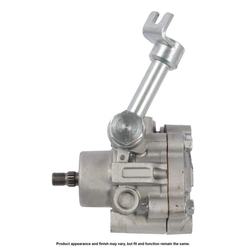 2006 Nissan Murano Power Steering Pump Cardone Select 965367 image 4 of 4