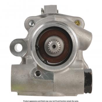 2007 Lexus SC430 Power Steering Pump Cardone Select 965368 image 3 of 4