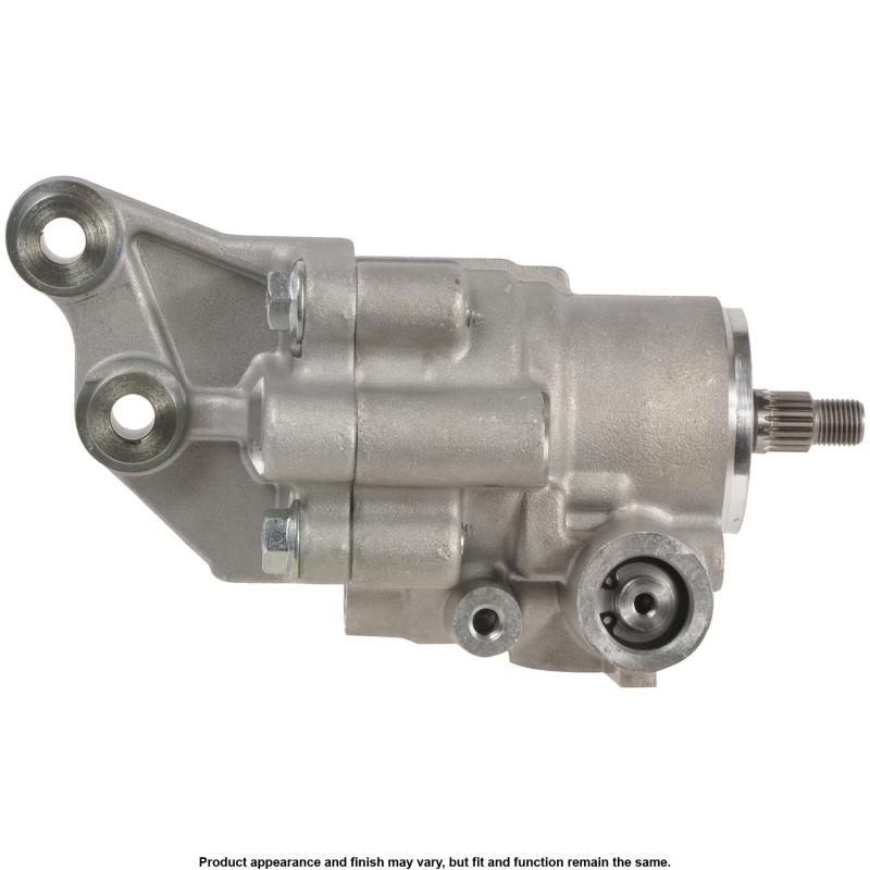 1998 Lexus GS400 Power Steering Pump Cardone Select 965368 image 2 of 4