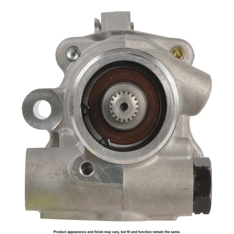 1998 Lexus GS400 Power Steering Pump Cardone Select 965368 image 3 of 4