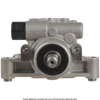 2005 Mercury Mariner Power Steering Pump Cardone Select 965370 image 1 of 4