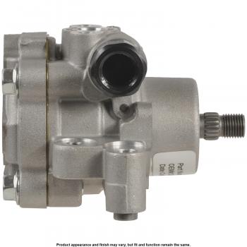 2005 Mercury Mariner Power Steering Pump Cardone Select 965370 image 2 of 4