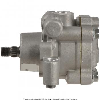 2005 Mercury Mariner Power Steering Pump Cardone Select 965370 image 3 of 4