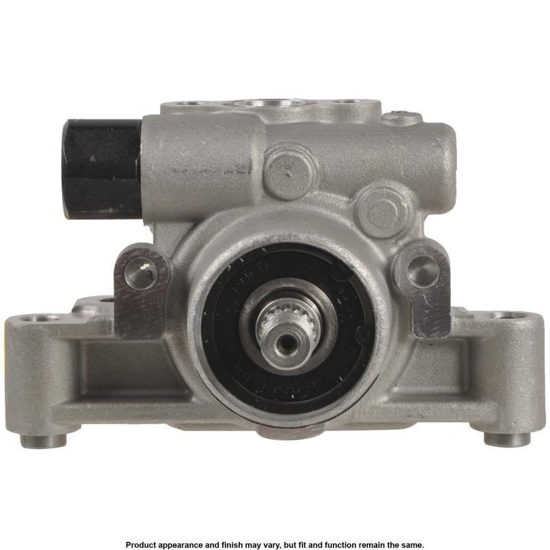 2004 Ford Escape Power Steering Pump Cardone Select 965370 image 1 of 4