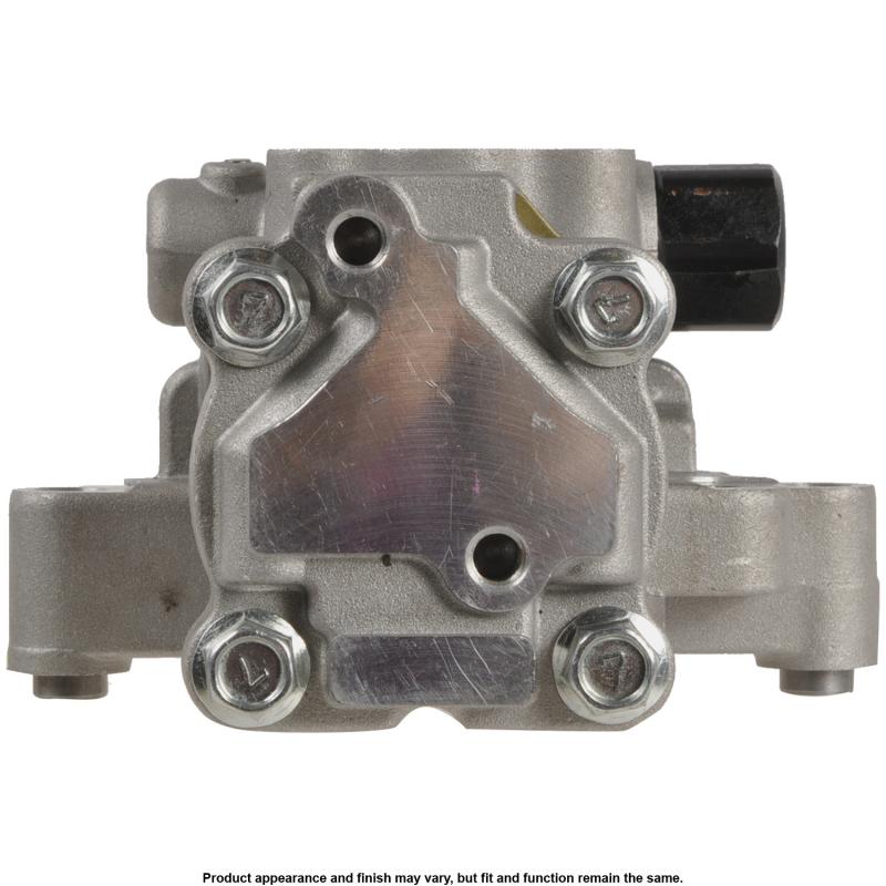 2004 Ford Escape Power Steering Pump Cardone Select 965370 image 4 of 4