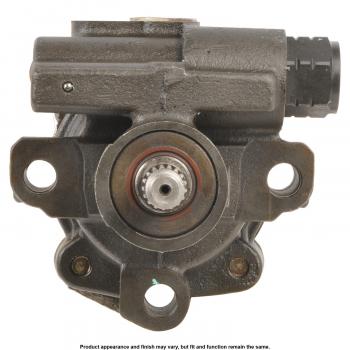 2007 Lexus GX470 Power Steering Pump Cardone Select 965371 image 1 of 4