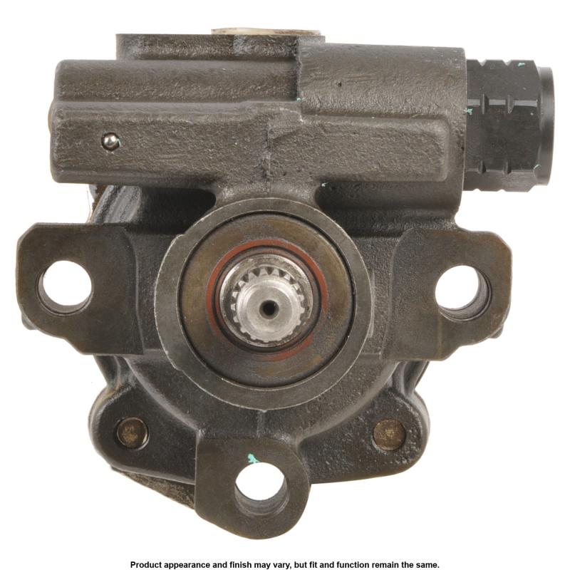 2006 Toyota 4Runner Power Steering Pump Cardone Select 965371 image 1 of 4