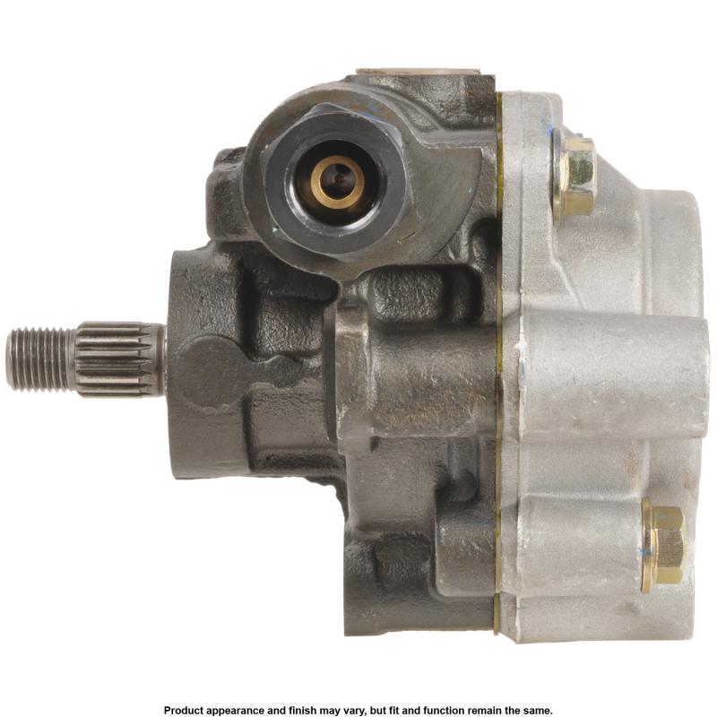 2006 Toyota 4Runner Power Steering Pump Cardone Select 965371 image 2 of 4