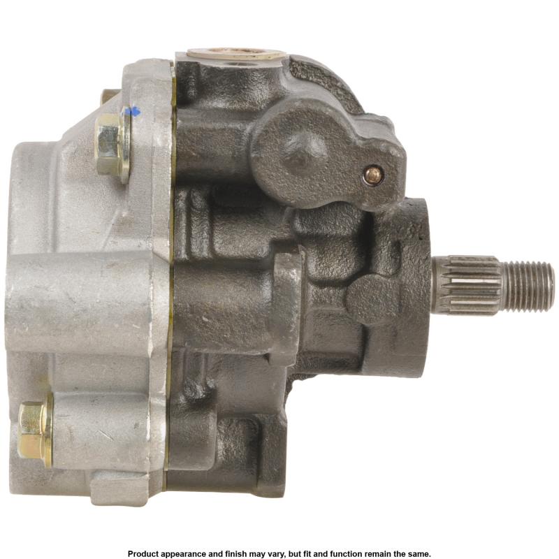 2006 Toyota 4Runner Power Steering Pump Cardone Select 965371 image 3 of 4
