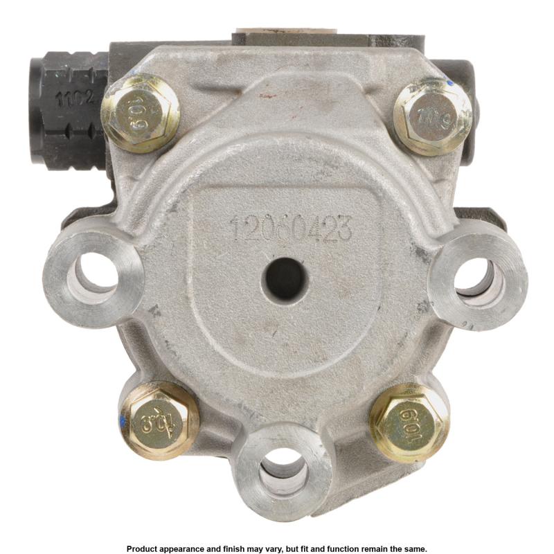 2006 Toyota 4Runner Power Steering Pump Cardone Select 965371 image 4 of 4