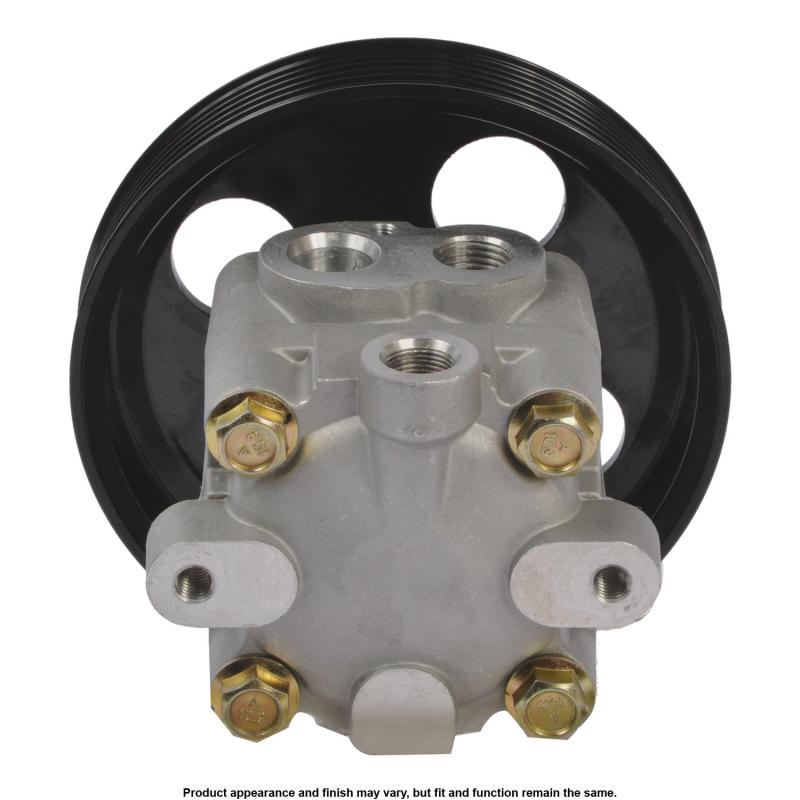 Cardone Select 965372 - Power Steering Pump Cardone Select 965372 Power Steering Pump product image 1 of 4