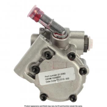 2009 Pontiac G6 Power Steering Pump Cardone Select 965382 image 4 of 4