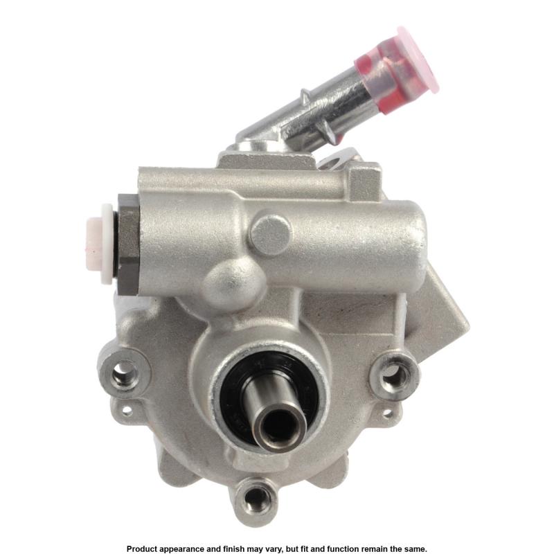 2008 Chevrolet Malibu Power Steering Pump Cardone Select 965382 image 1 of 4