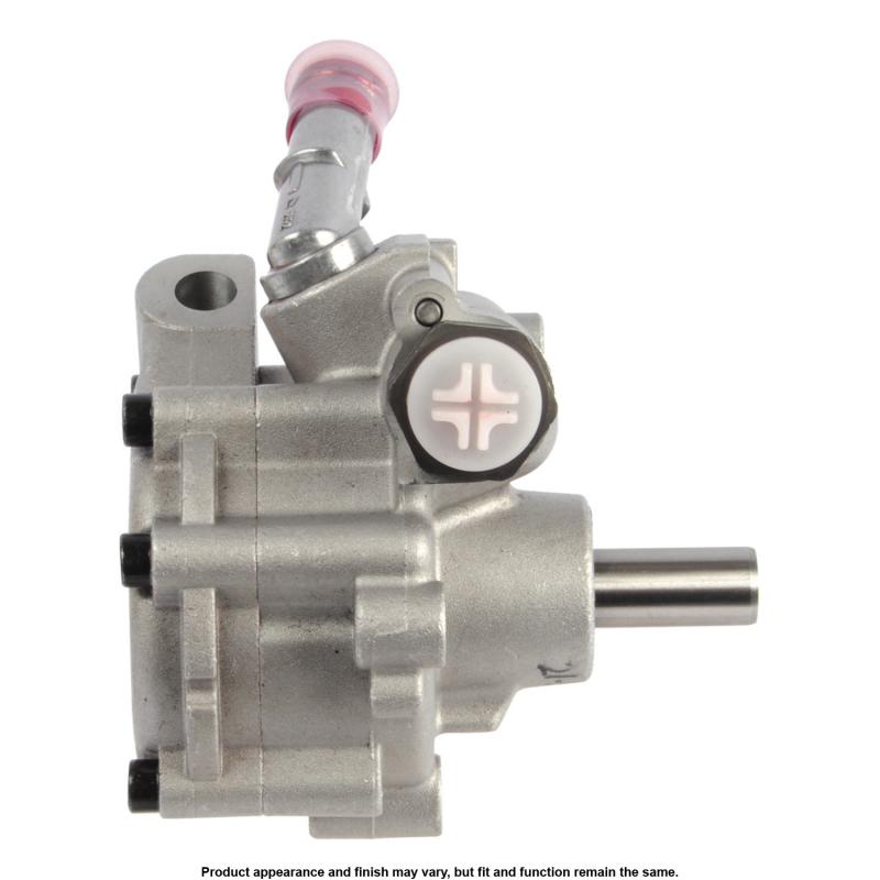 2008 Chevrolet Malibu Power Steering Pump Cardone Select 965382 image 2 of 4