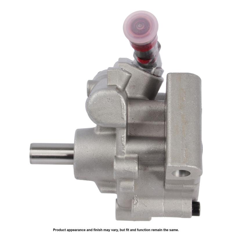 2008 Chevrolet Malibu Power Steering Pump Cardone Select 965382 image 3 of 4