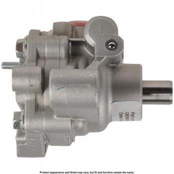 2008 Cadillac SRX Power Steering Pump Cardone Select 965390 image 1 of 4