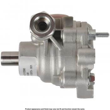 2008 Cadillac SRX Power Steering Pump Cardone Select 965390 image 2 of 4