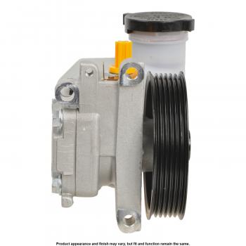 2008 Mazda 6 Power Steering Pump Cardone Select 965391 image 2 of 4
