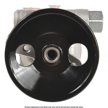 2006 Kia Sorento Power Steering Pump Cardone Select 965393 image 4 of 4