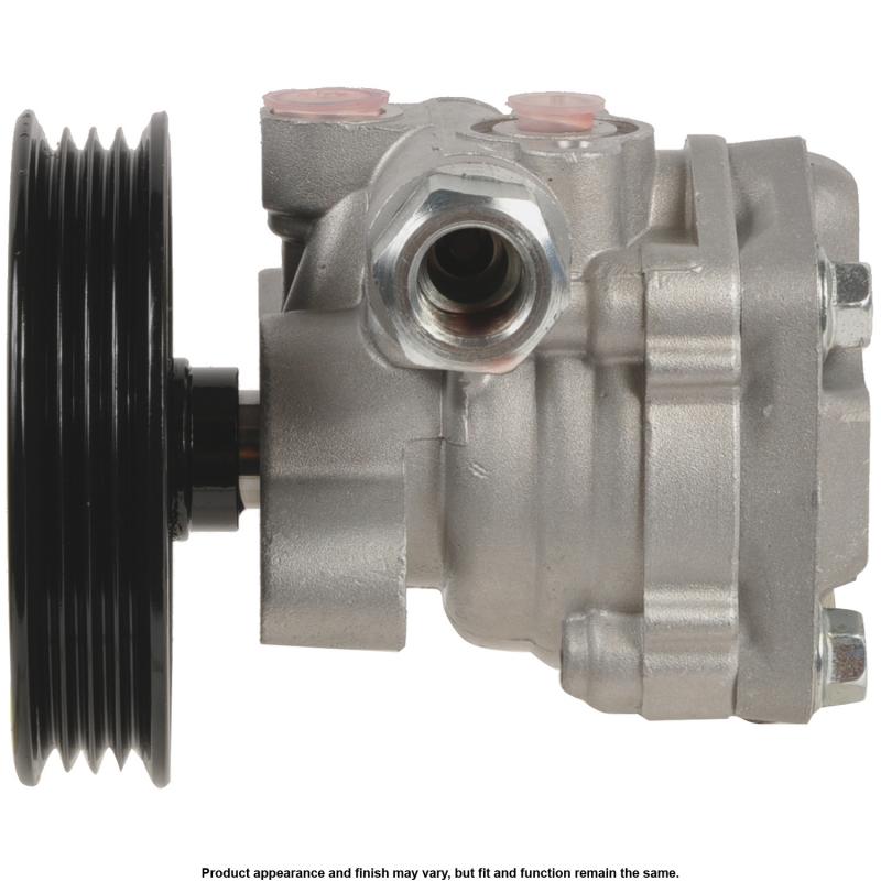2003 Kia Sorento Power Steering Pump Cardone Select 965393 image 1 of 4