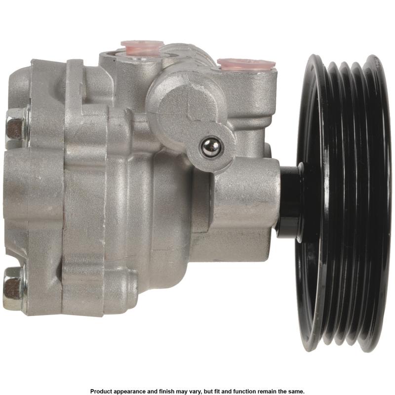 2003 Kia Sorento Power Steering Pump Cardone Select 965393 image 2 of 4