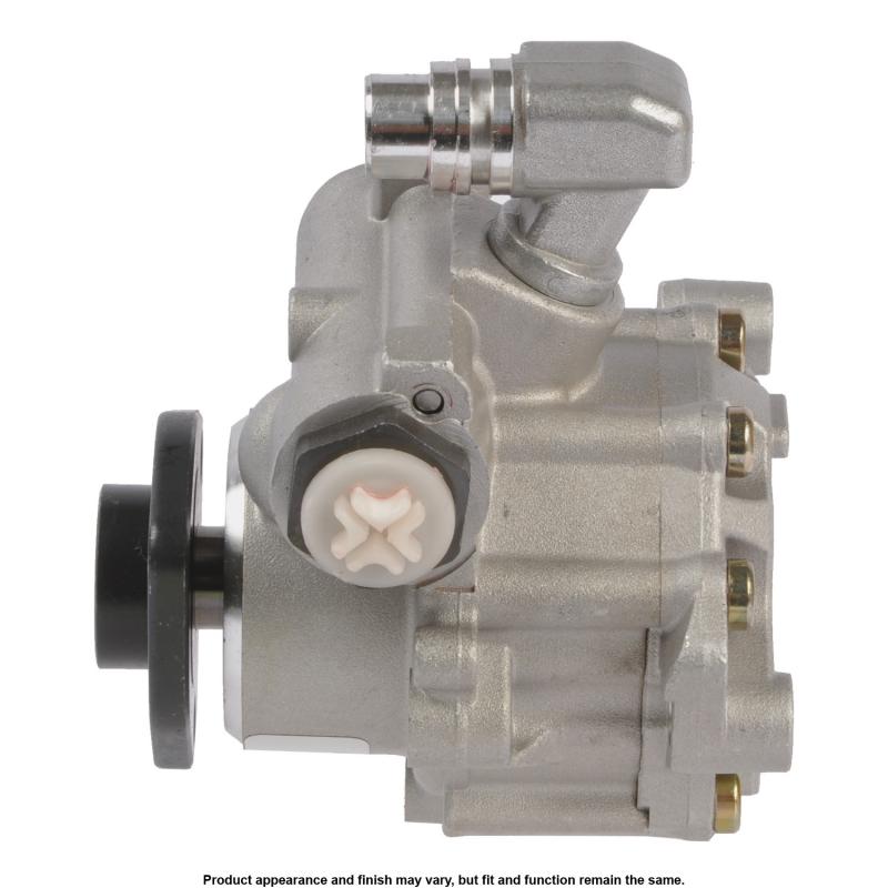2005 Mercedes-Benz ML350 Power Steering Pump Cardone Select 965394 image 1 of 4