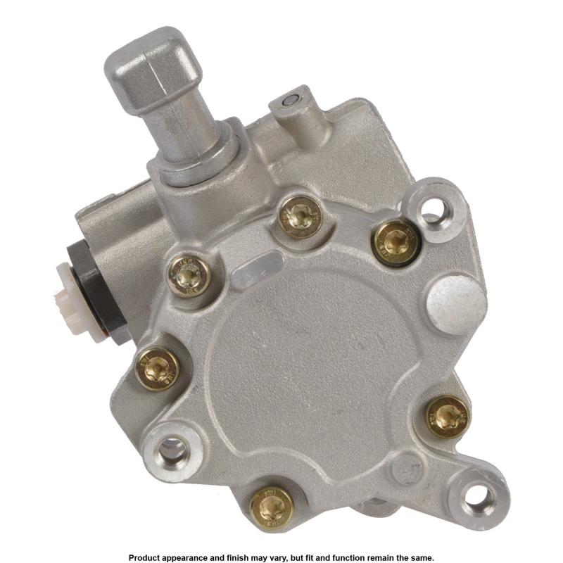 2005 Mercedes-Benz ML350 Power Steering Pump Cardone Select 965394 image 2 of 4