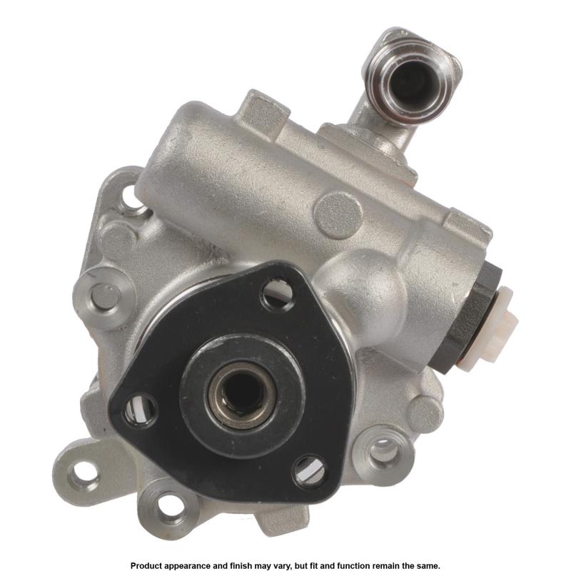 2005 Mercedes-Benz ML350 Power Steering Pump Cardone Select 965394 image 3 of 4