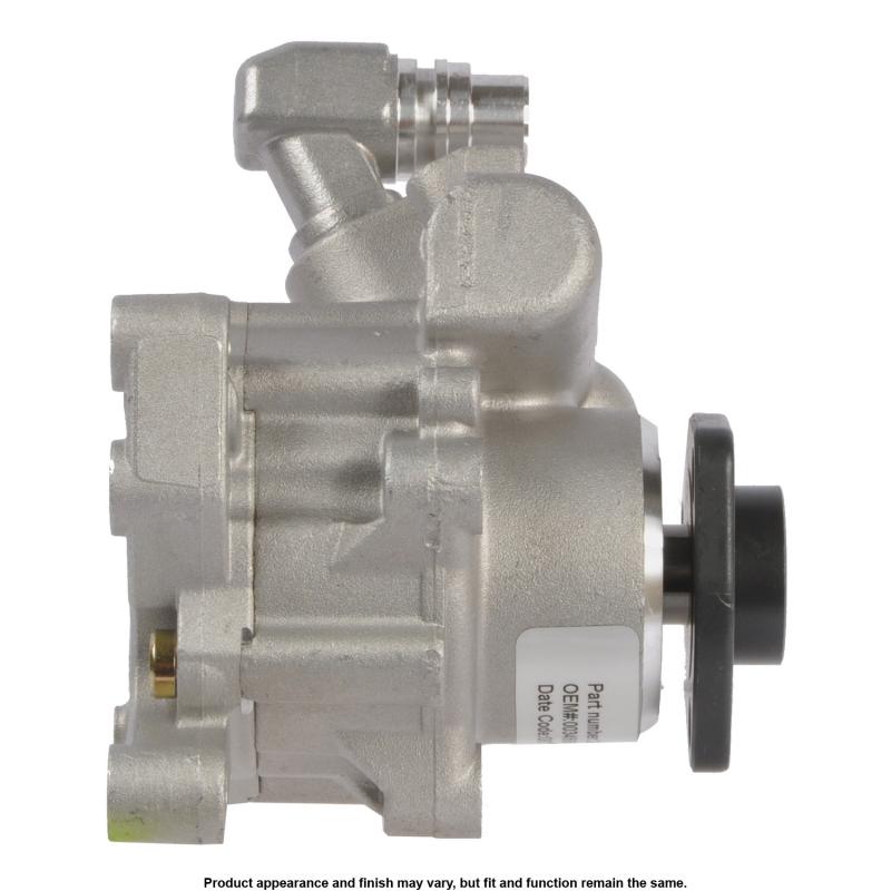 2005 Mercedes-Benz ML350 Power Steering Pump Cardone Select 965394 image 4 of 4